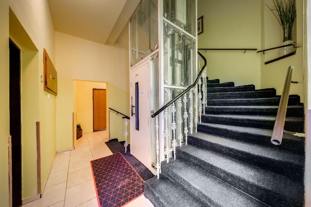 Apartment Amandment фото 2