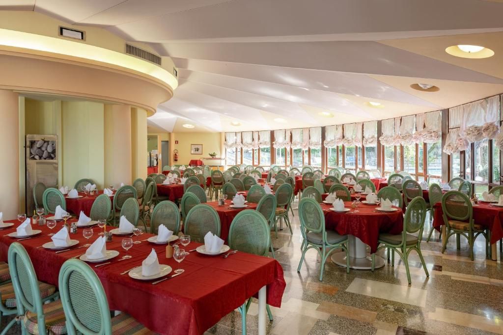 Hotel Marco Polo фото 5