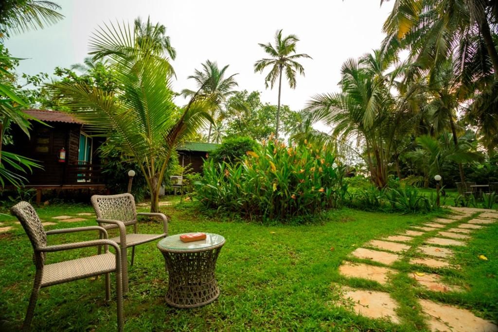 Montego Bay Beach Village фото 39