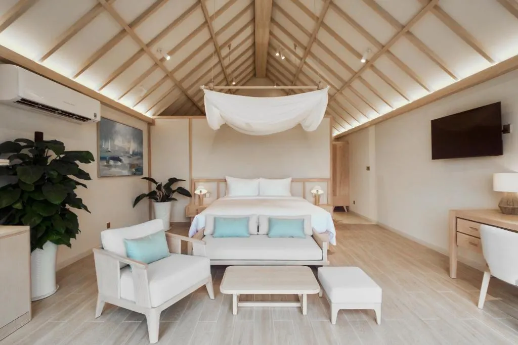 Carabeach Retreat фото 4