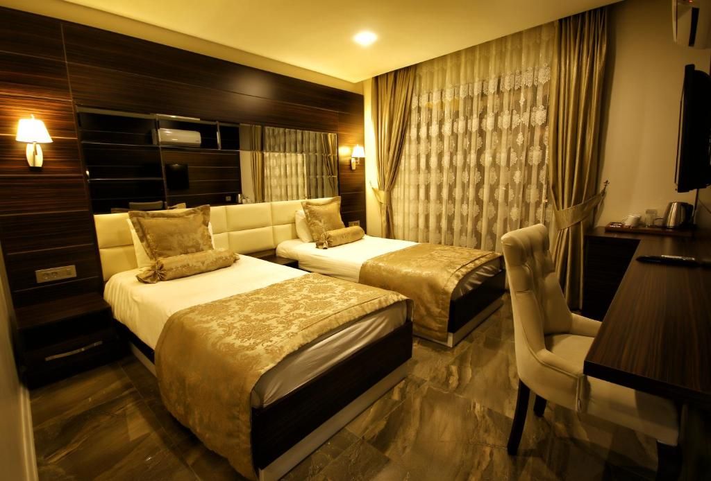 Venus Suite фото 22