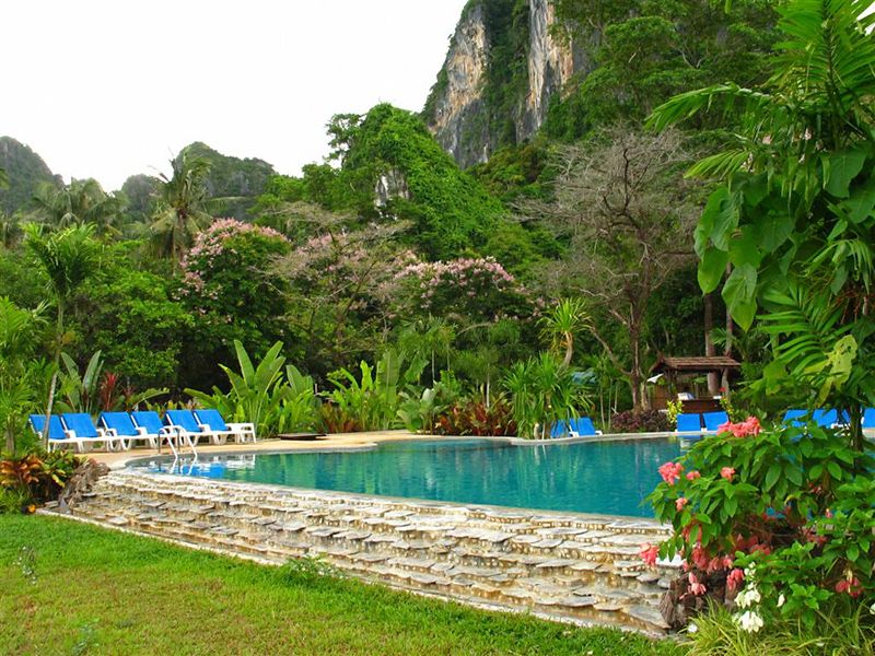 Railay Princess Resort & Spa фото 32