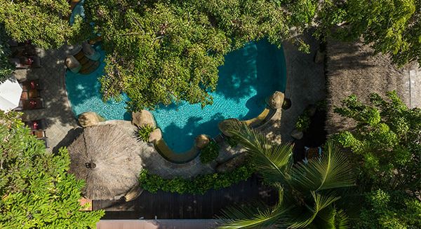Фото отеля Anavana Beach Resort