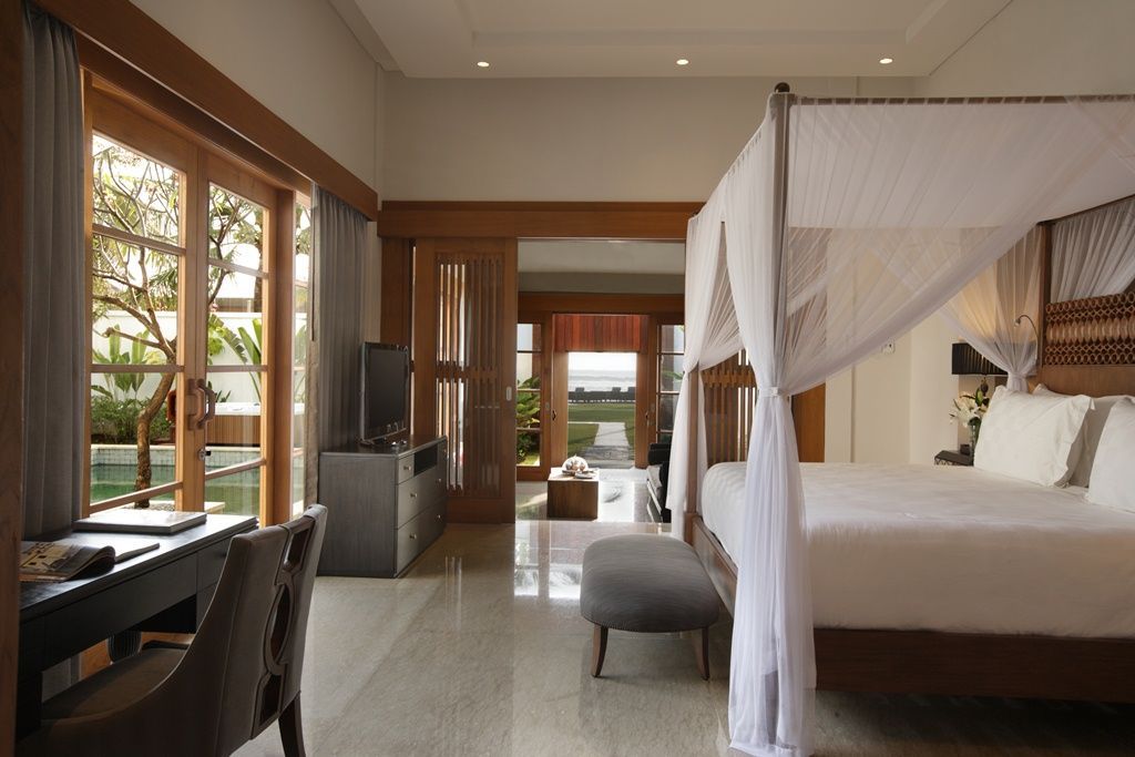 The Samaya Seminyak фото 86