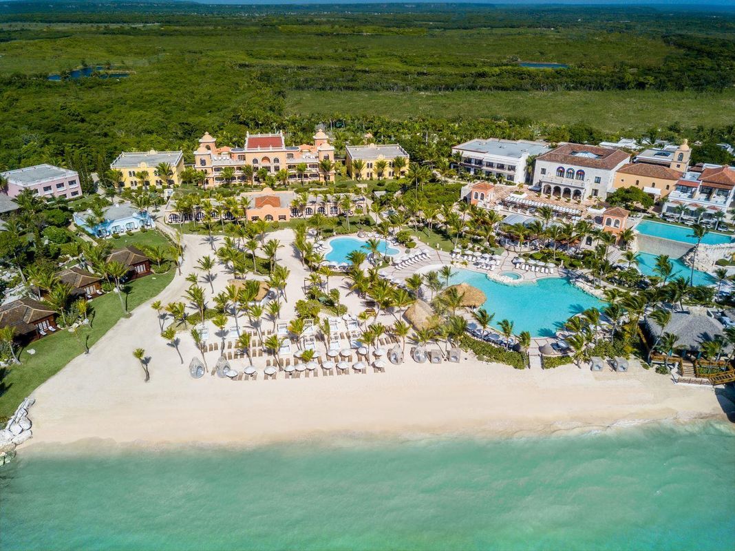 Sanctuary Cap Cana, All-Inclusive Adult Resort (Adults Only) фото 0