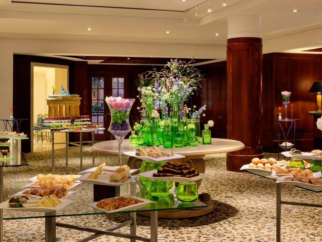 Hotel Adlon Kempinski фото 12