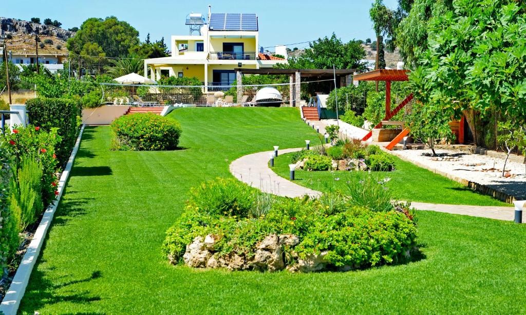 Villa Angelina фото 4
