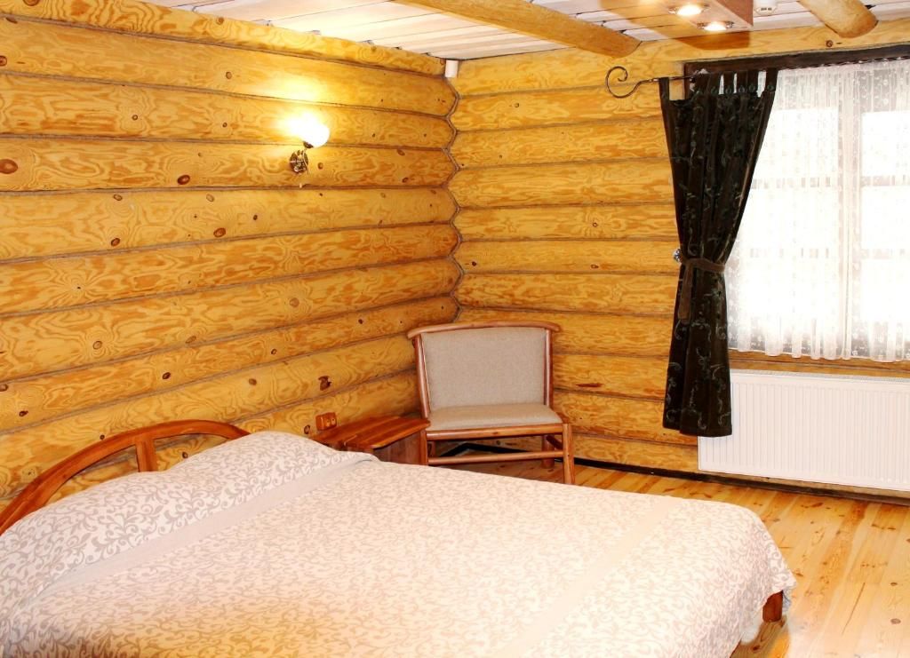 Усадьба Рыньковка фото 11