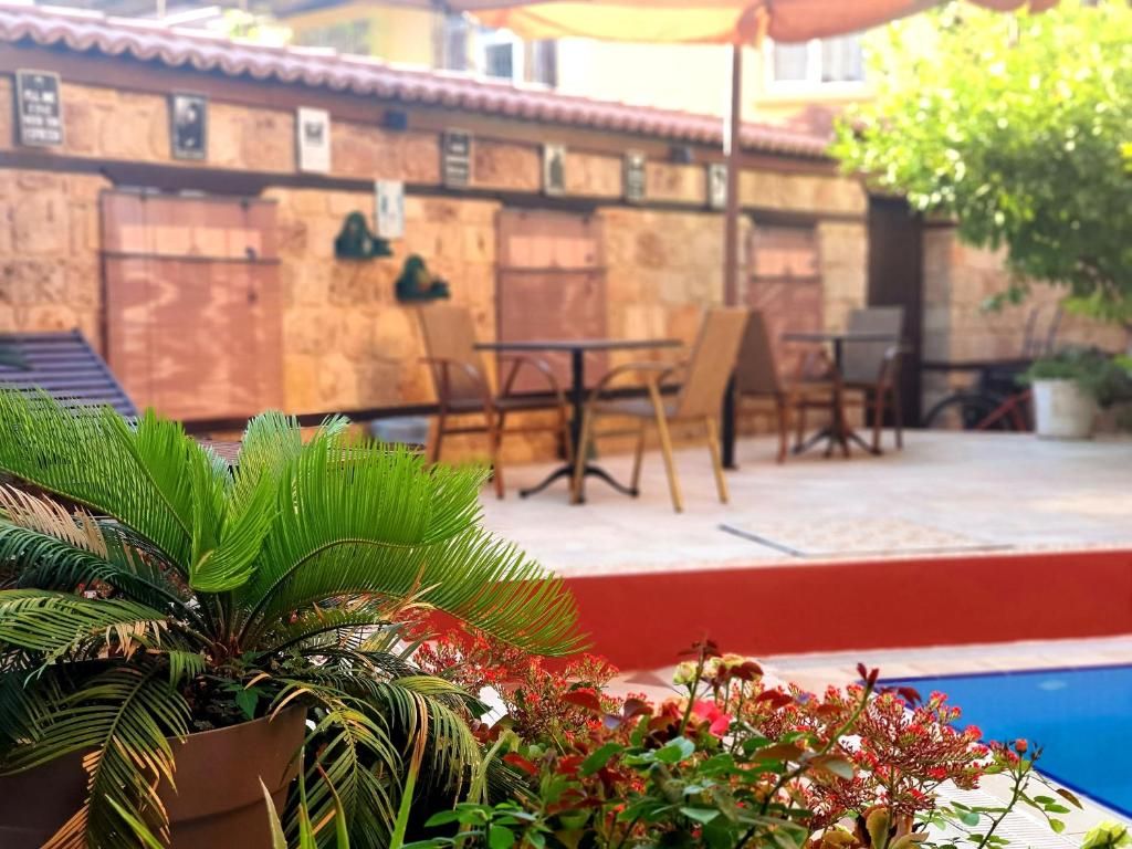 Eski Masal Hotel - Special Class фото 4