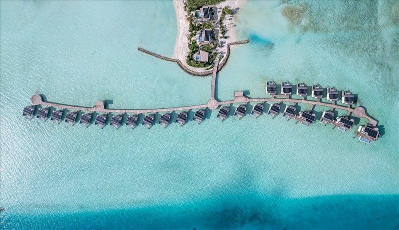 So Maldives фото 64