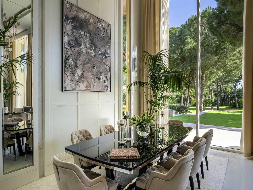 Club Prive By Rixos Belek фото 100