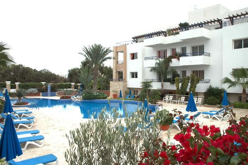 Golden Beach Appart'hotel фото 2