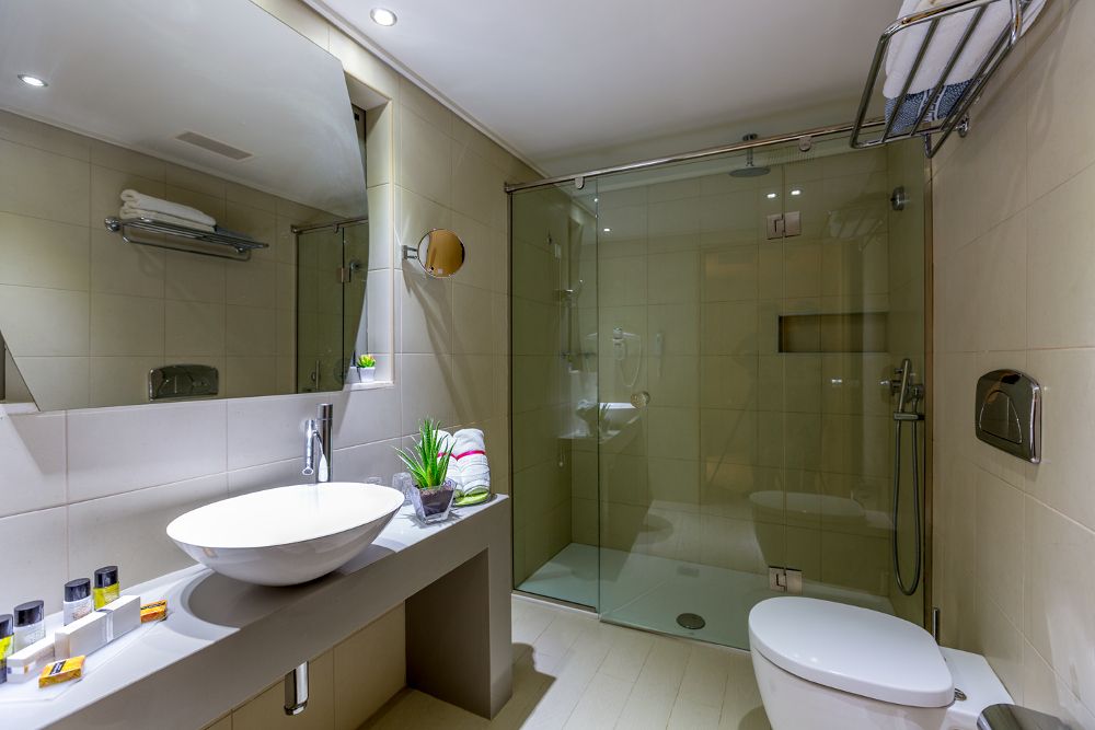 Eden Roc Resort Hotel & Bungalows фото 16