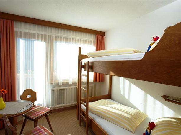 Kinderhotel St. Zeno фото 26
