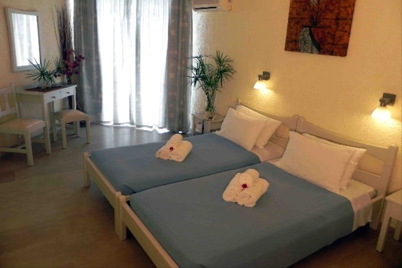 Alkionis Hotel фото 2
