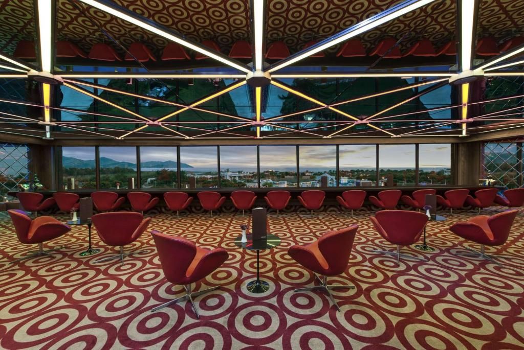 Hilton Dalaman Sarigerme Resort & Spa фото 95