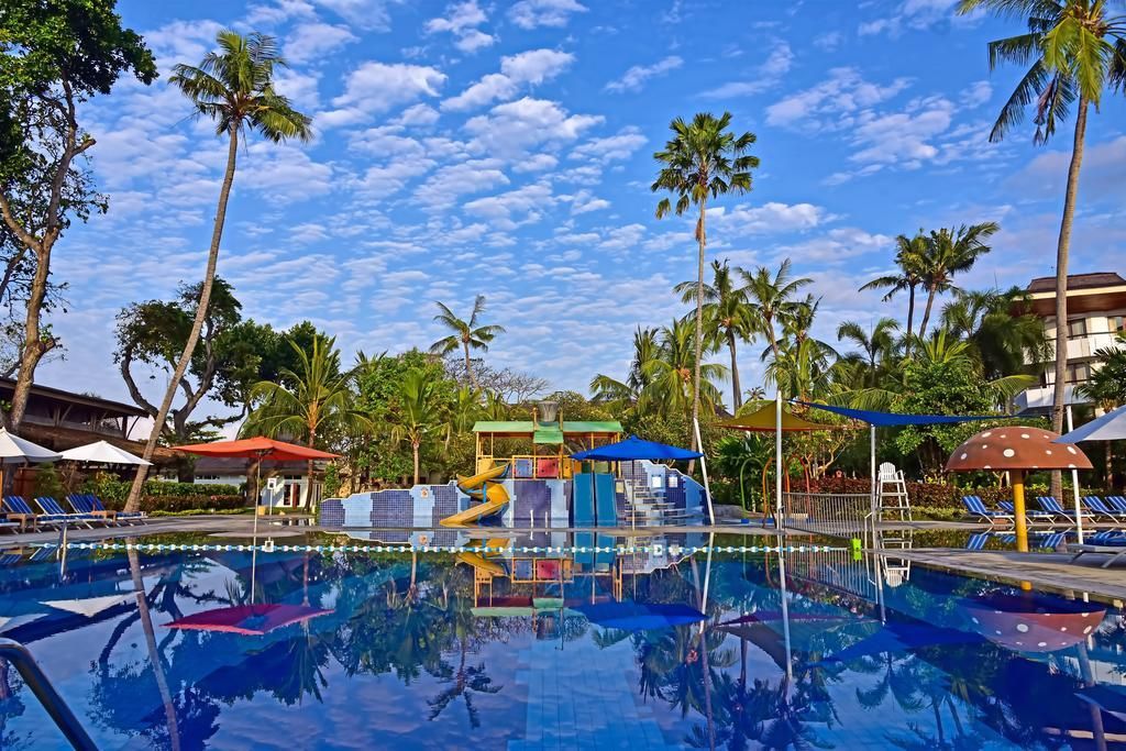 Prama Sanur Beach Bali фото 8