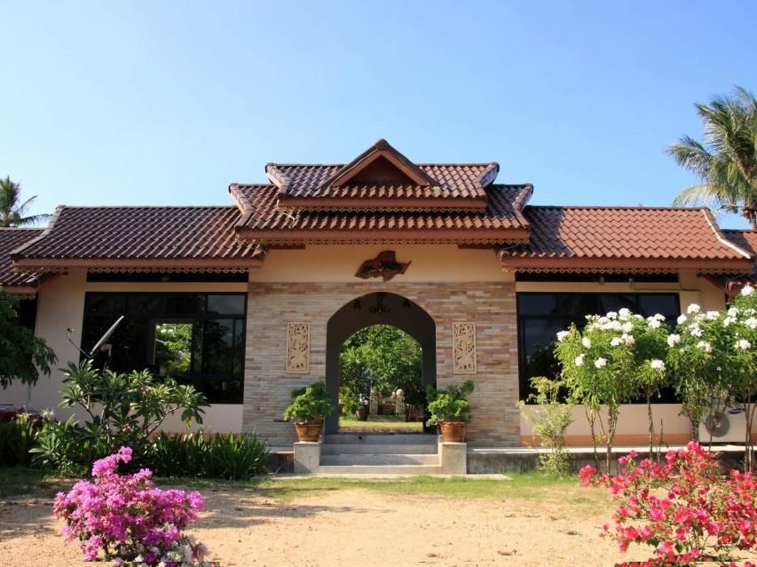 Baan Saen Sook Villas фото 11