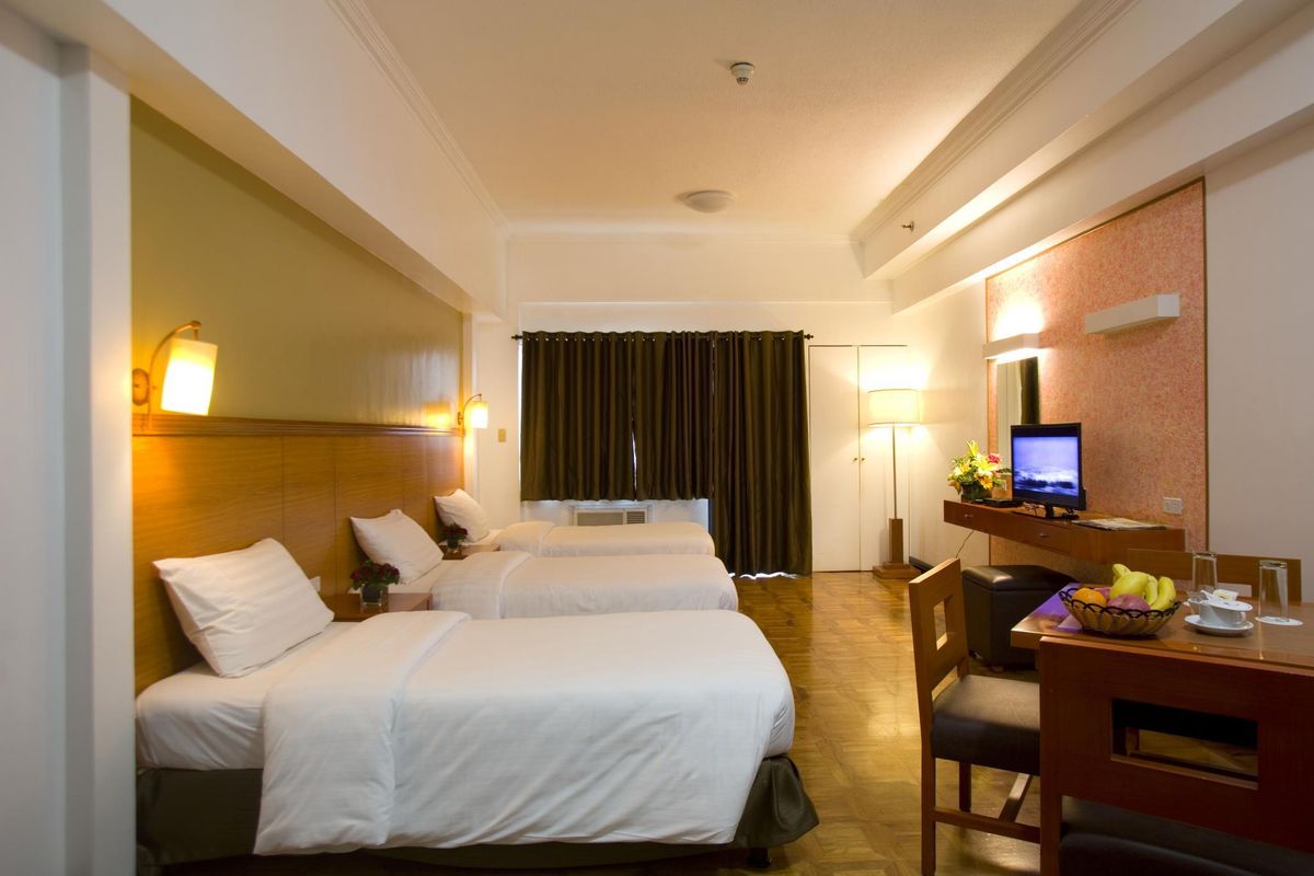 BSA Suites фото 3