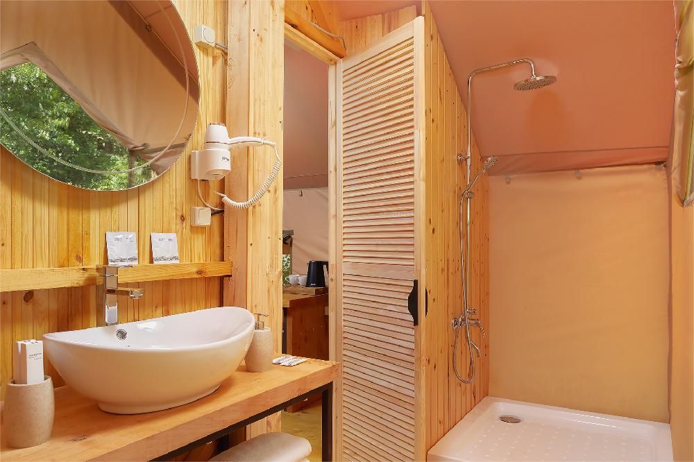 Garuda Glamping Abkhazia фото 64
