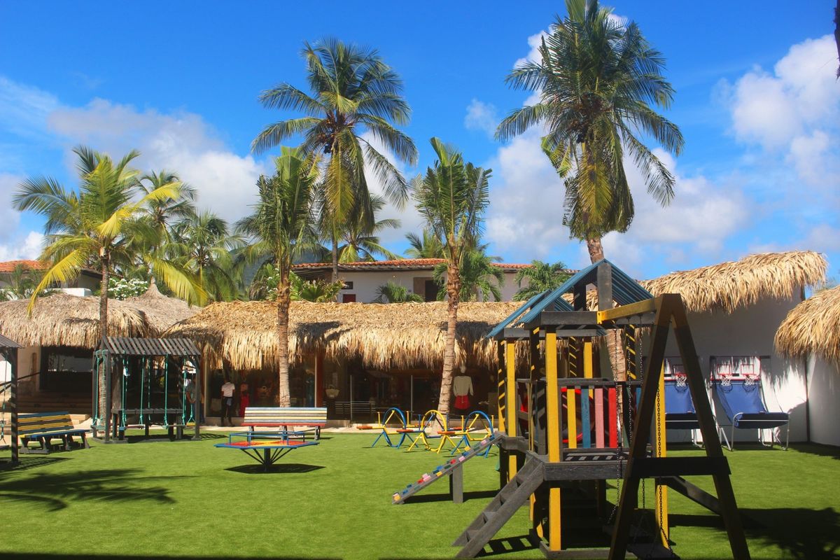 Sunsol Isla Caribe фото 18