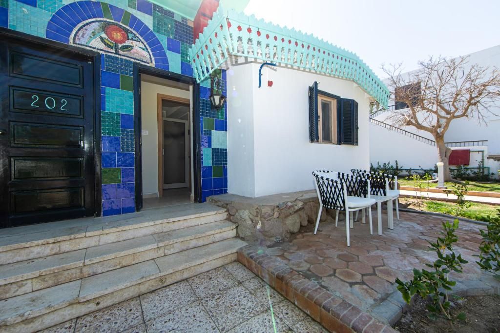 Ghazala Beach Hotel фото 91
