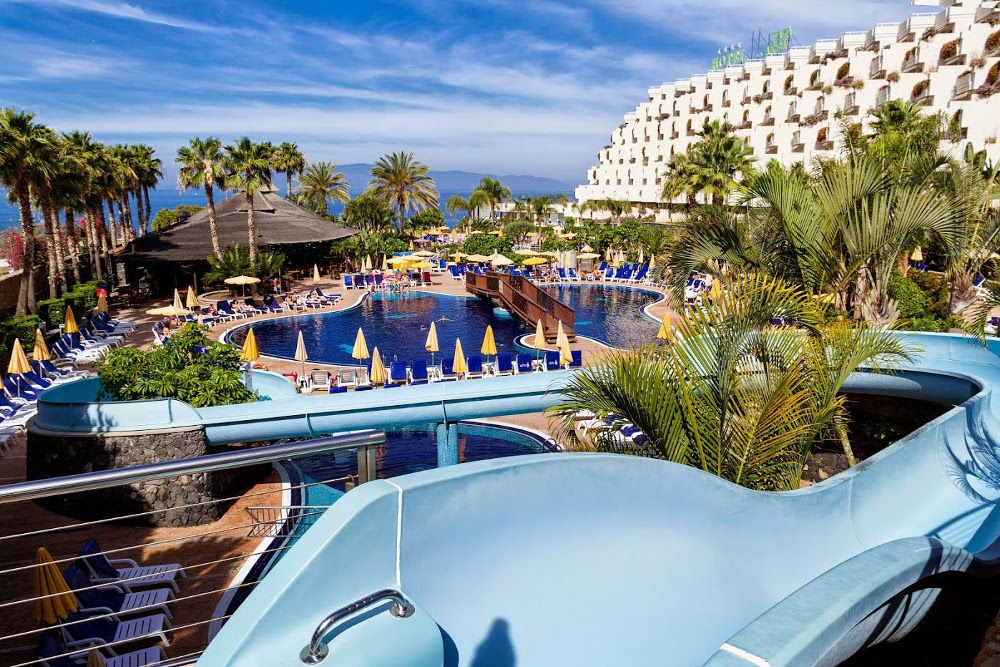 Hotel Be Live Experience Playa la Arena фото 2