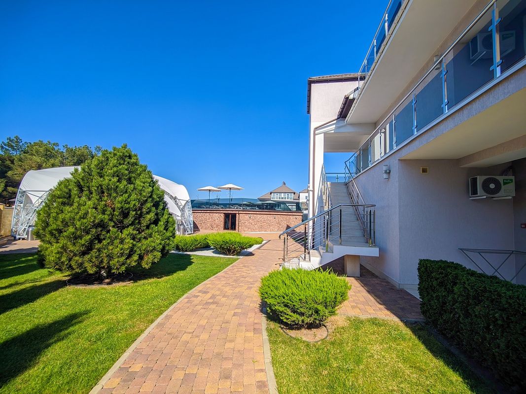 Villaggio фото 84