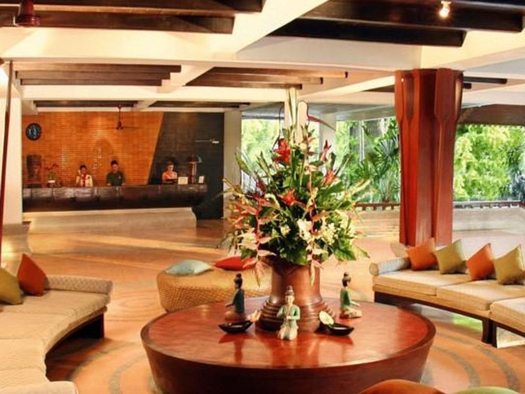 Melia Koh Samui фото 12