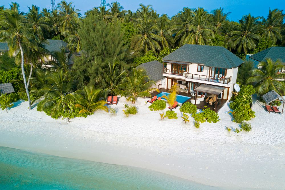 Summer Island Maldives фото 52