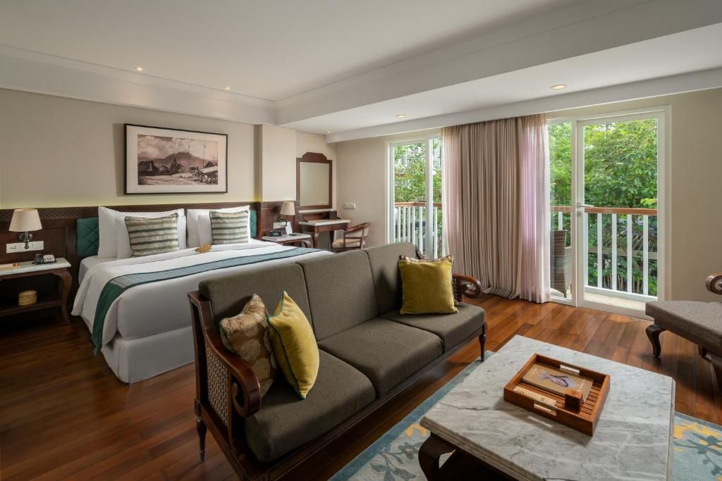 Maison Aurelia Sanur, Bali - by Preference фото 2