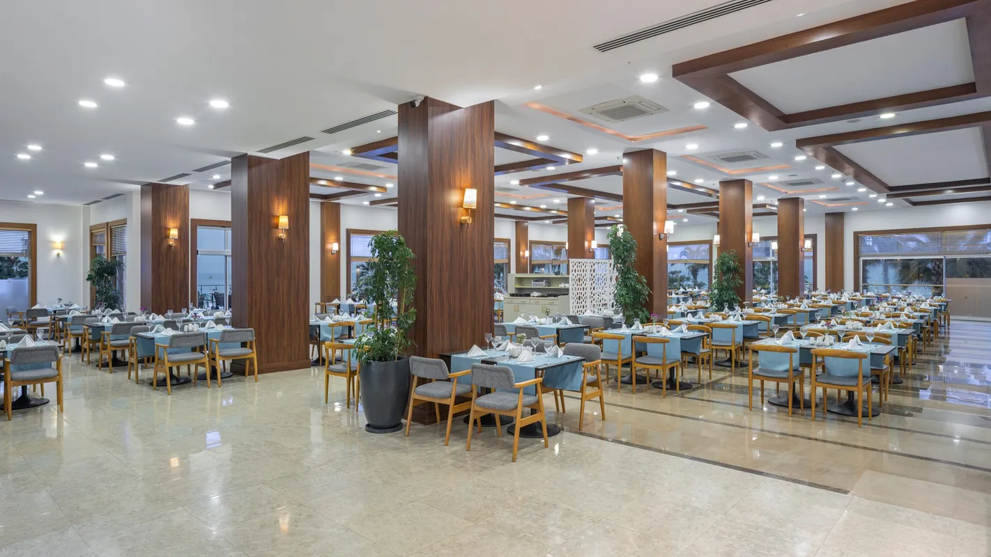 Arcanus Hotels Sorgun фото 14