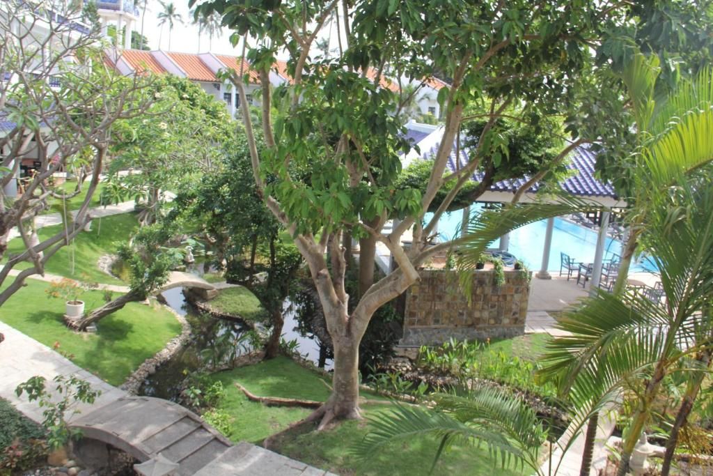 Dynasty Muine Beach Resort фото 100