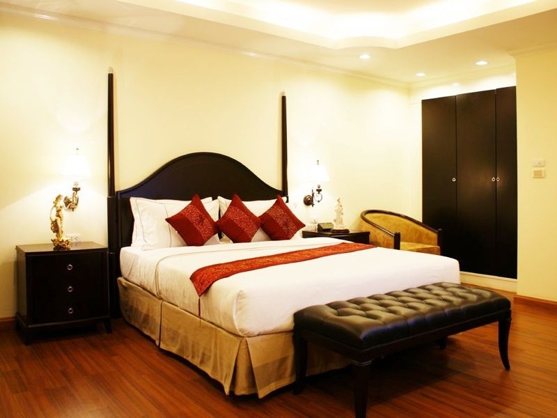 LK Royal Suite фото 30