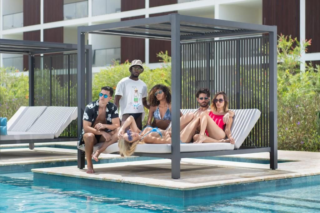 Live Aqua Beach Resort Punta Cana - All Inclusive - Adults Only фото 39