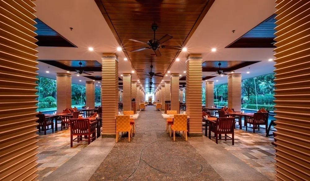 Sheraton Sanya Resort фото 10