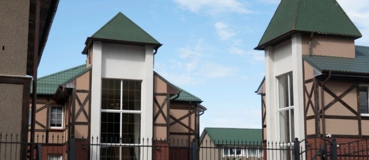 Фото отеля Песок и Море