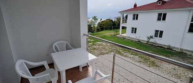 Фото отеля Жемчужина