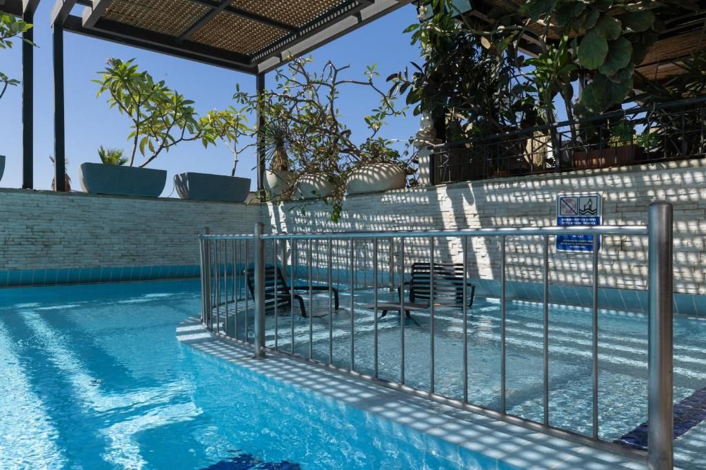Comfort Hotel Eilat фото 19