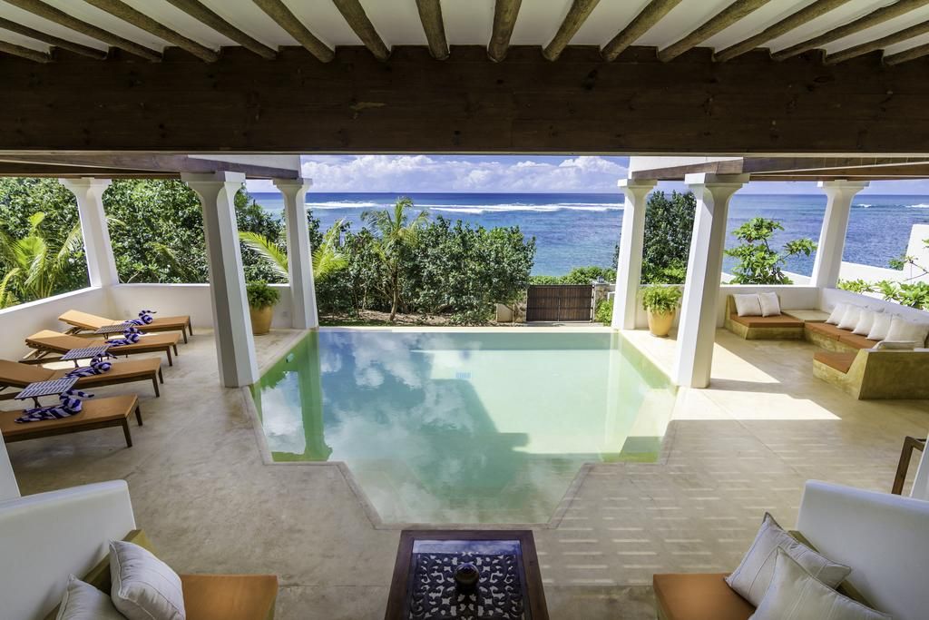 Cinnamon House фото 4