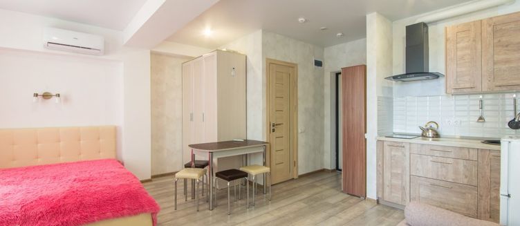 Фото отеля Дагомыс Каравелла