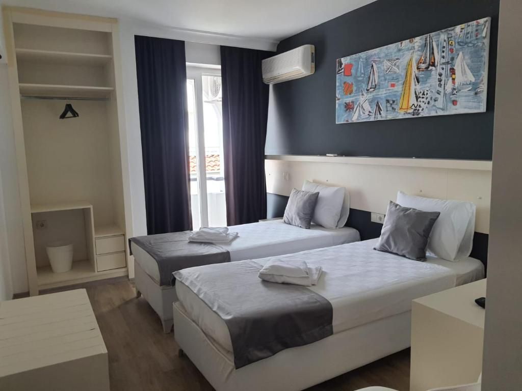 Z Otel фото 2