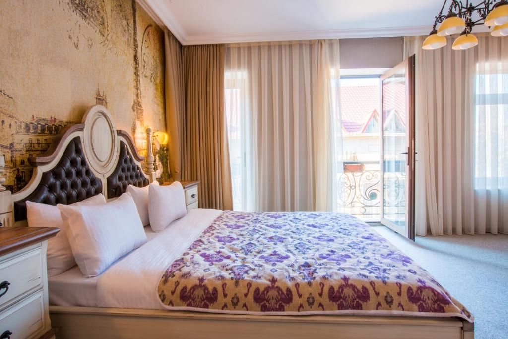 Boutique Hotel Baku фото 21