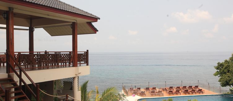 Фото отеля Pinnacle Koh Tao Resort