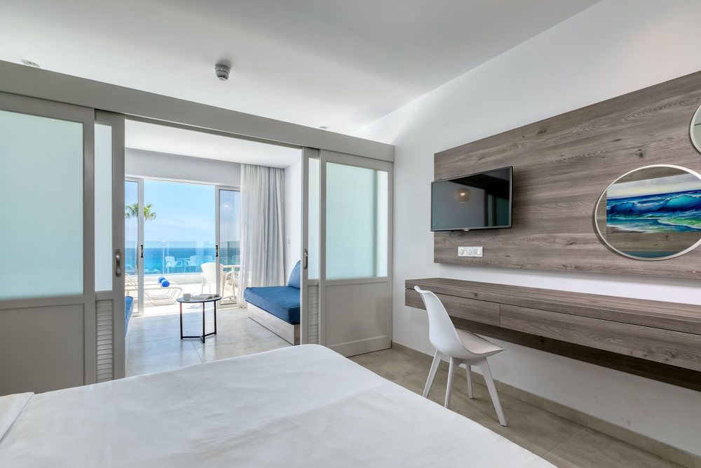 Atlantica Club Sungarden Beach фото 17