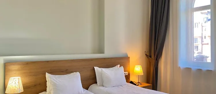 Фото отеля Boutique Hotel O. Galogre