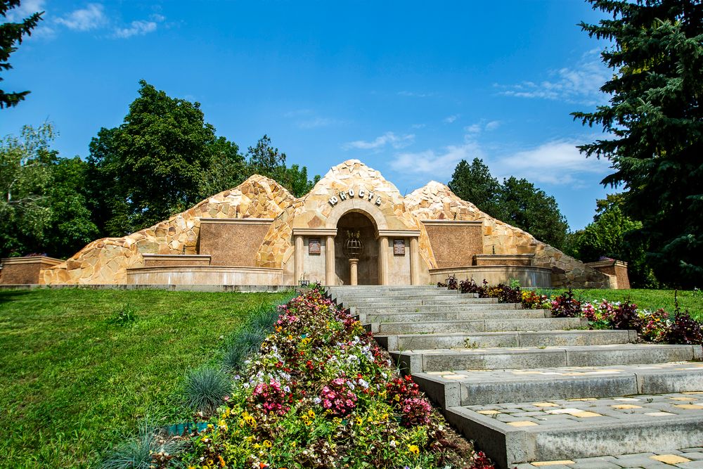 Санаторий «Медицинский Центр Юность» фото 18