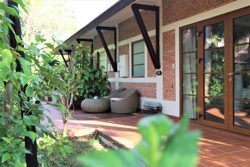 Cassia Cottage Resort фото 69