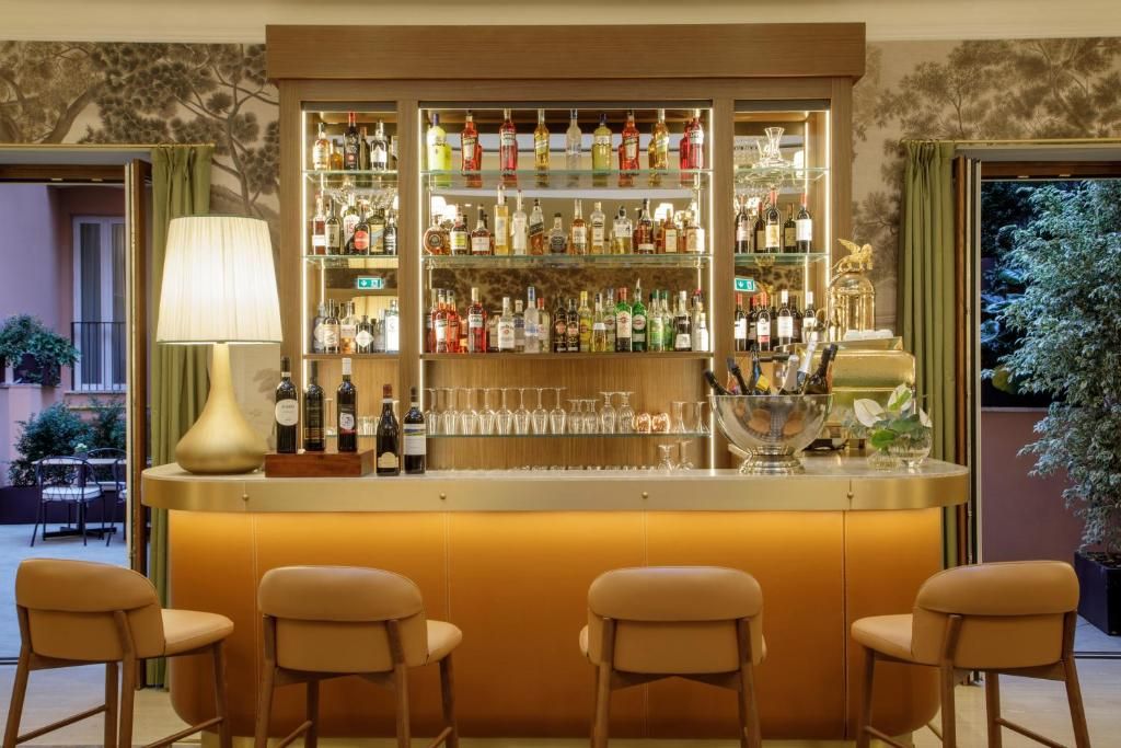 Hotel Imperiale фото 18