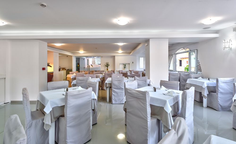 Happy Days Hotel Georgioupolis фото 12